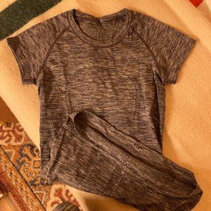 Swiftly Tech Short Sleeve Shirt